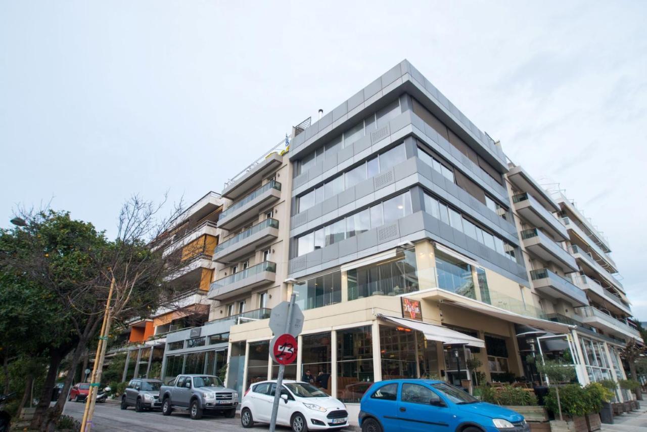 Bed & Breakfast Gem Atene